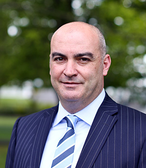 Cameron George