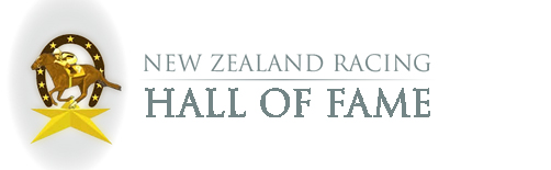 New Zealand Racing Hall of Fame